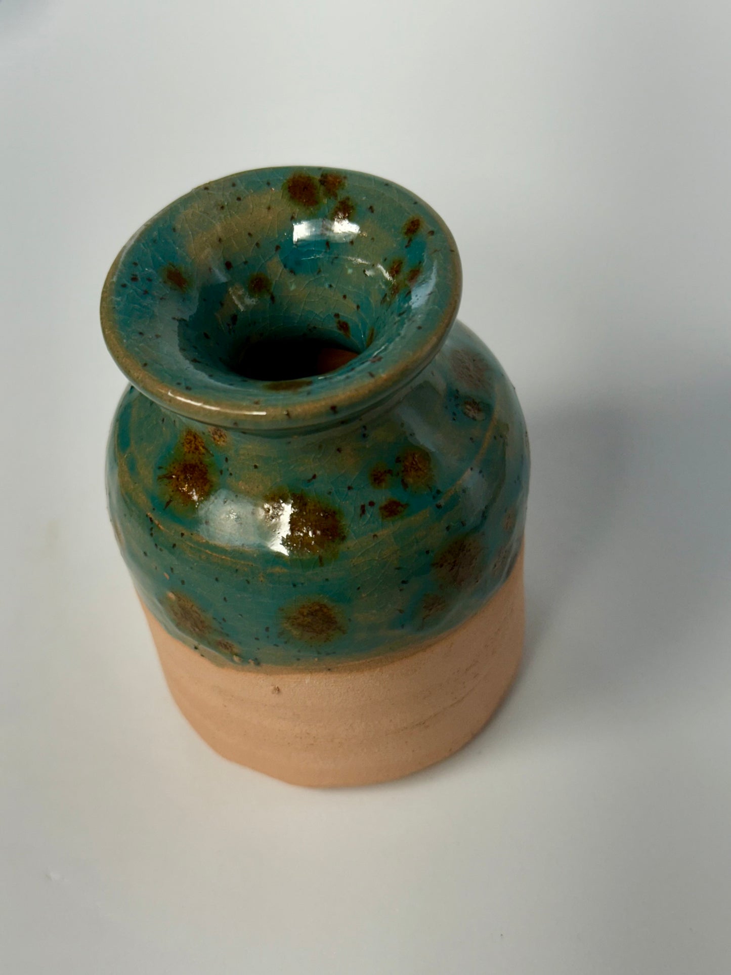 Green Pot