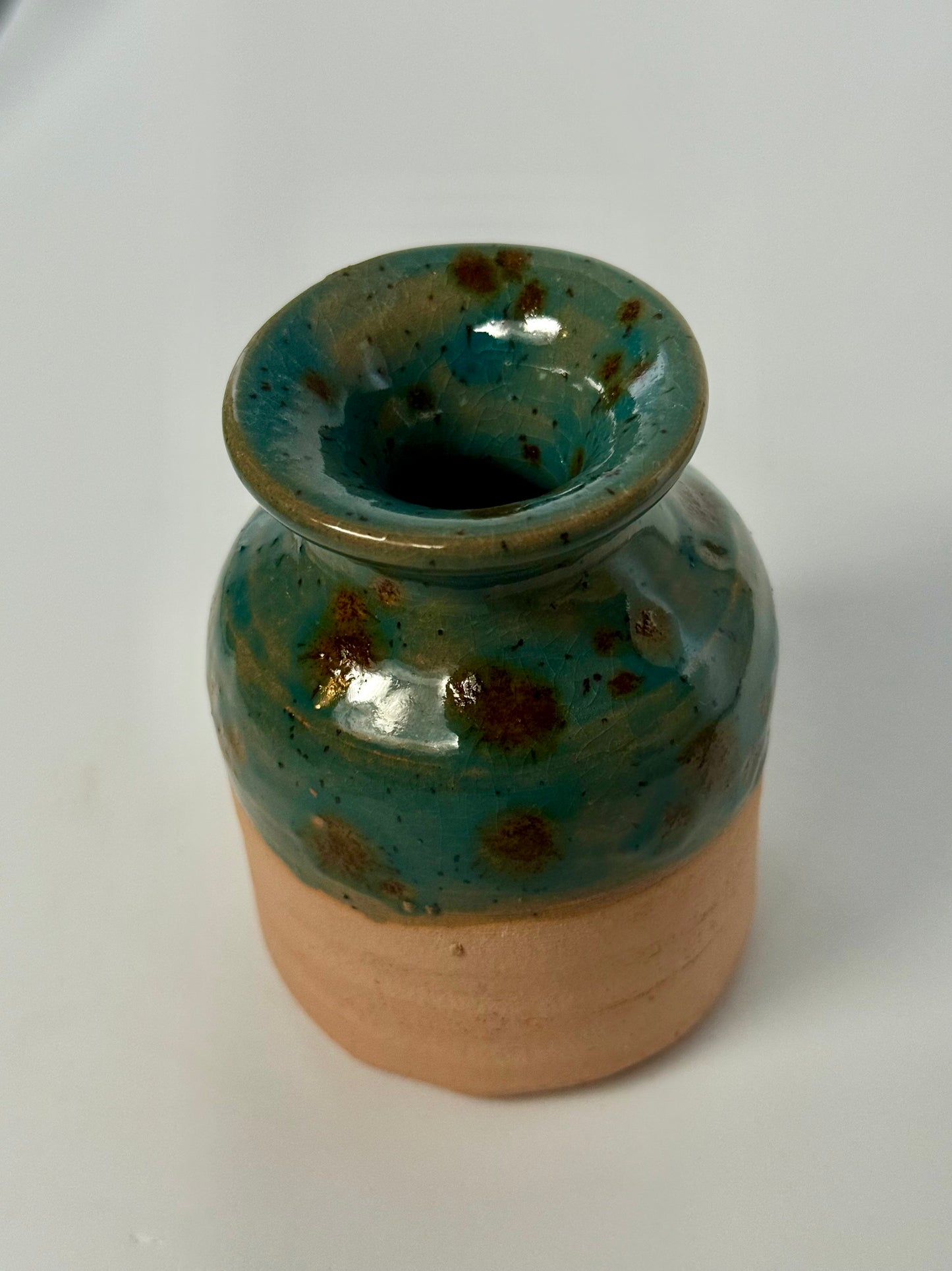 Green Pot