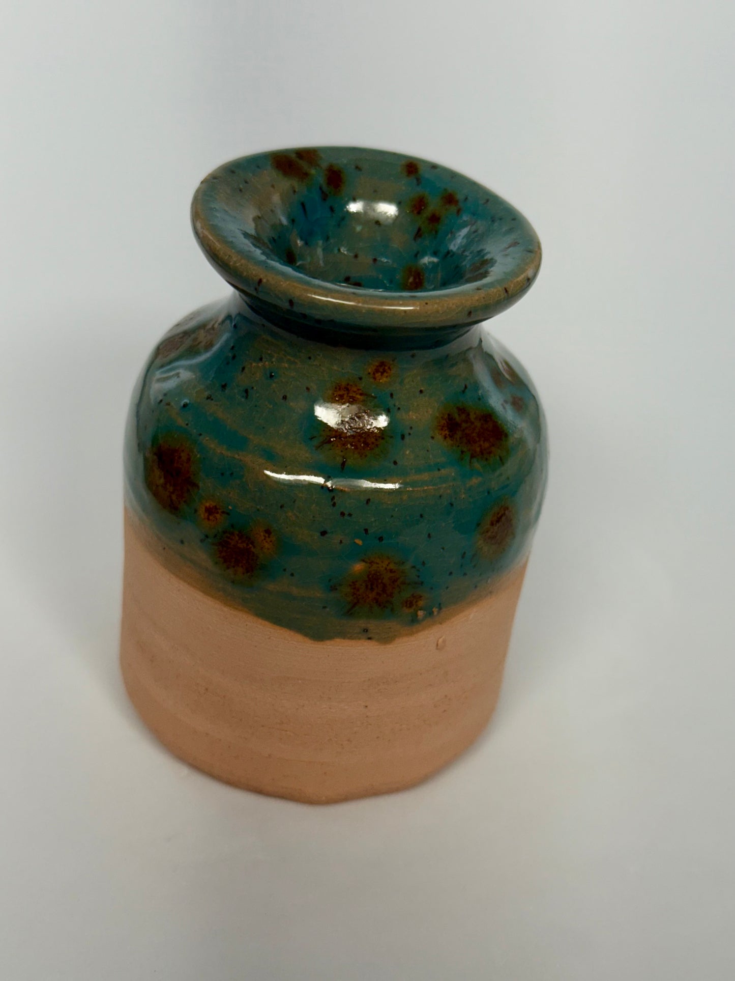Green Pot