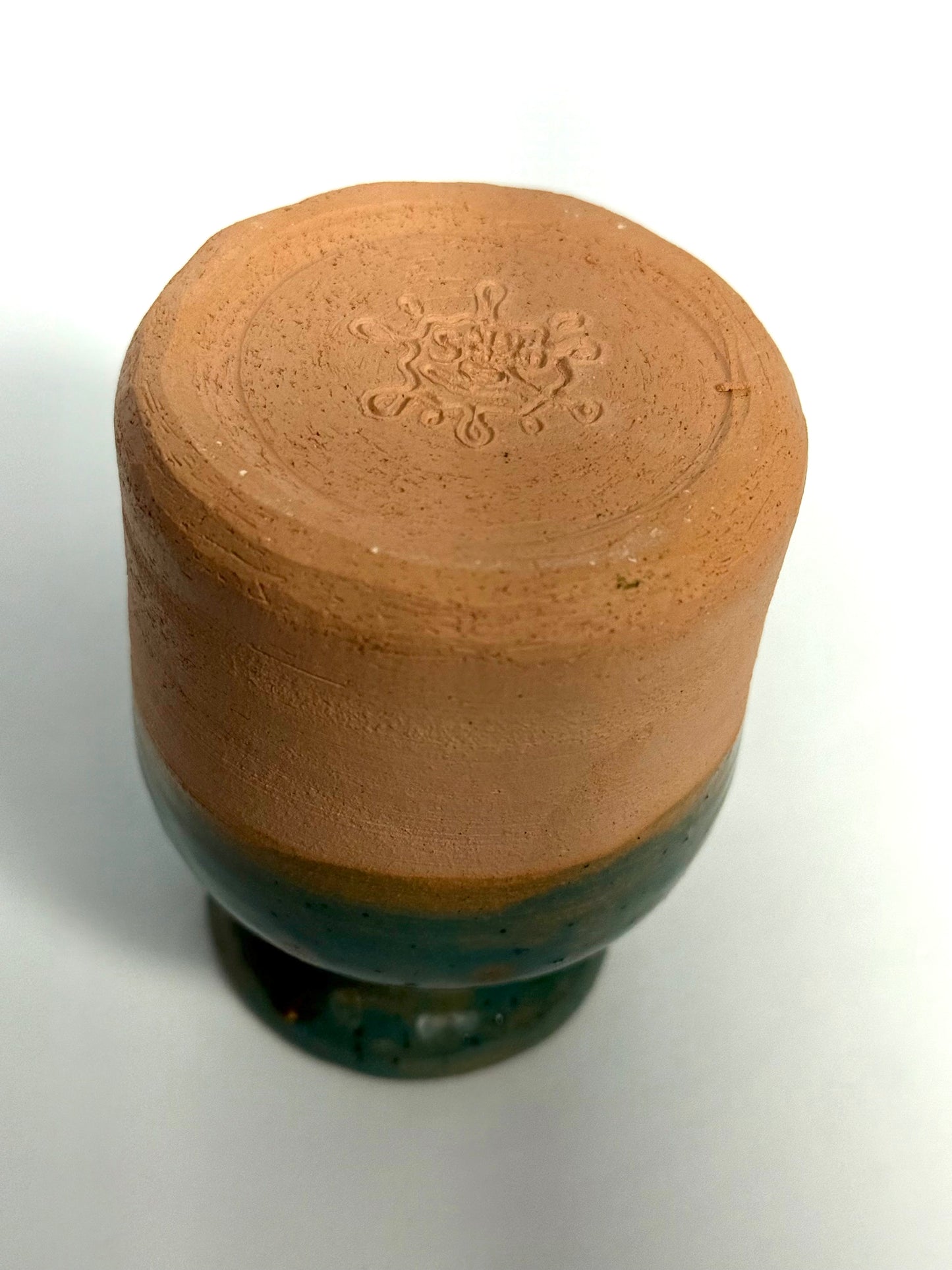 Green Pot