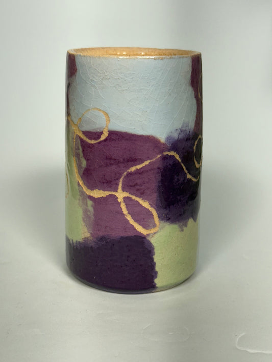 Purple Cup