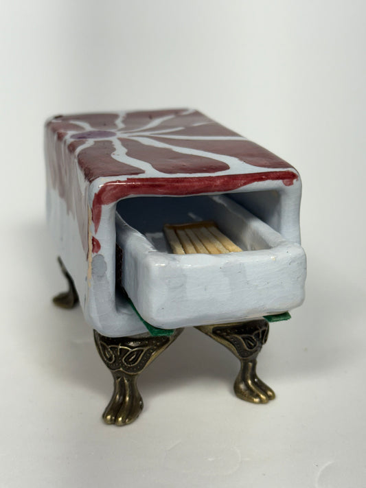 Match Box