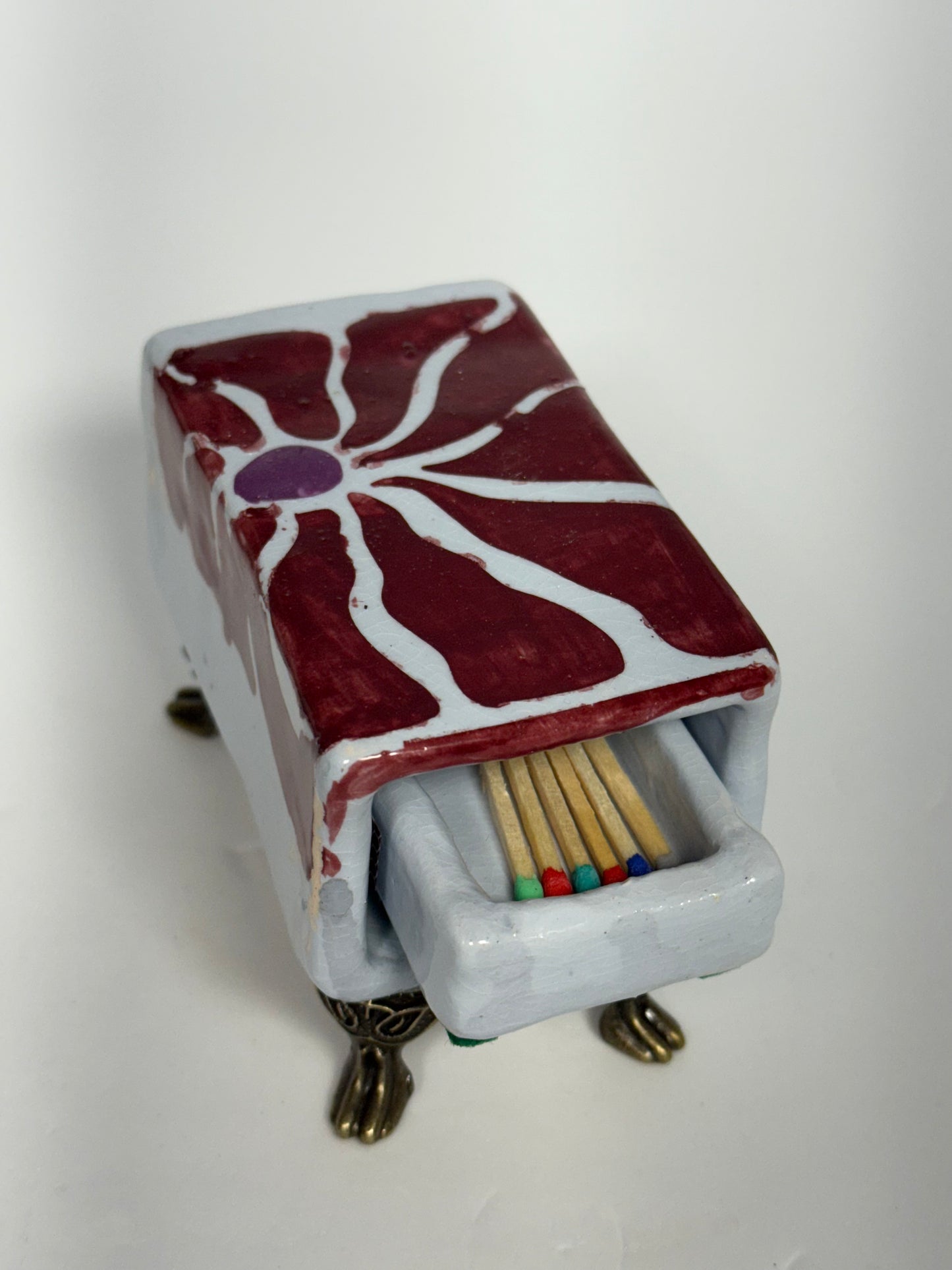 Match Box