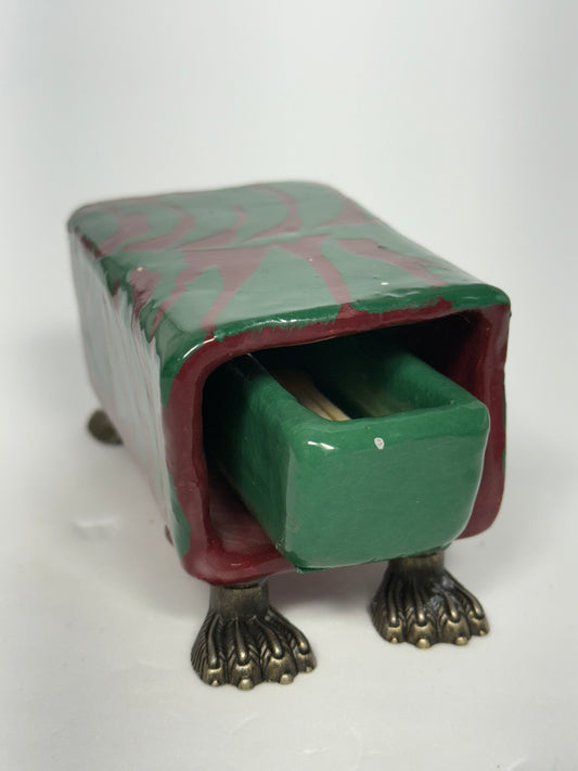 Match Box
