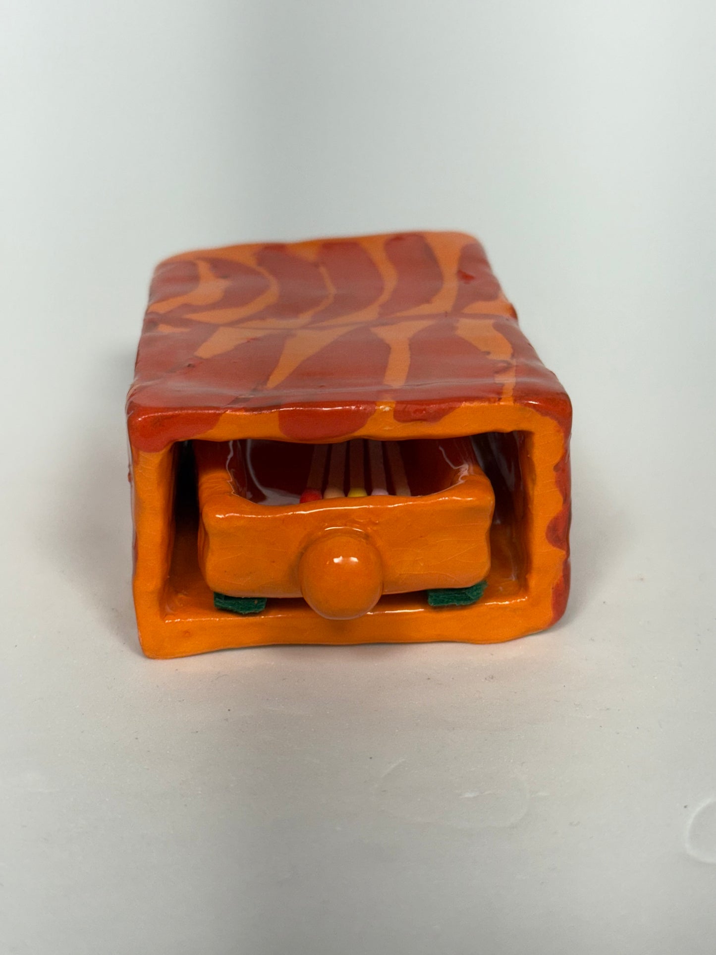 Match Box