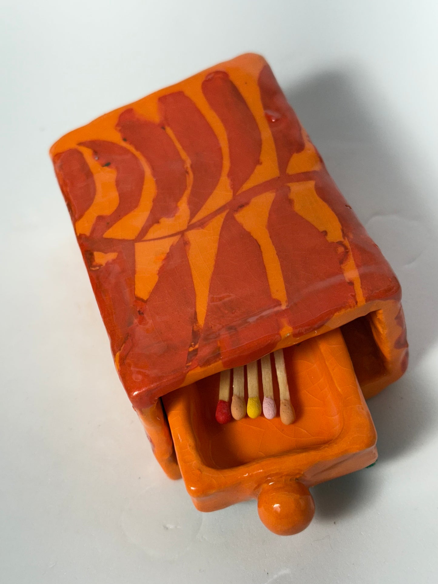 Match Box