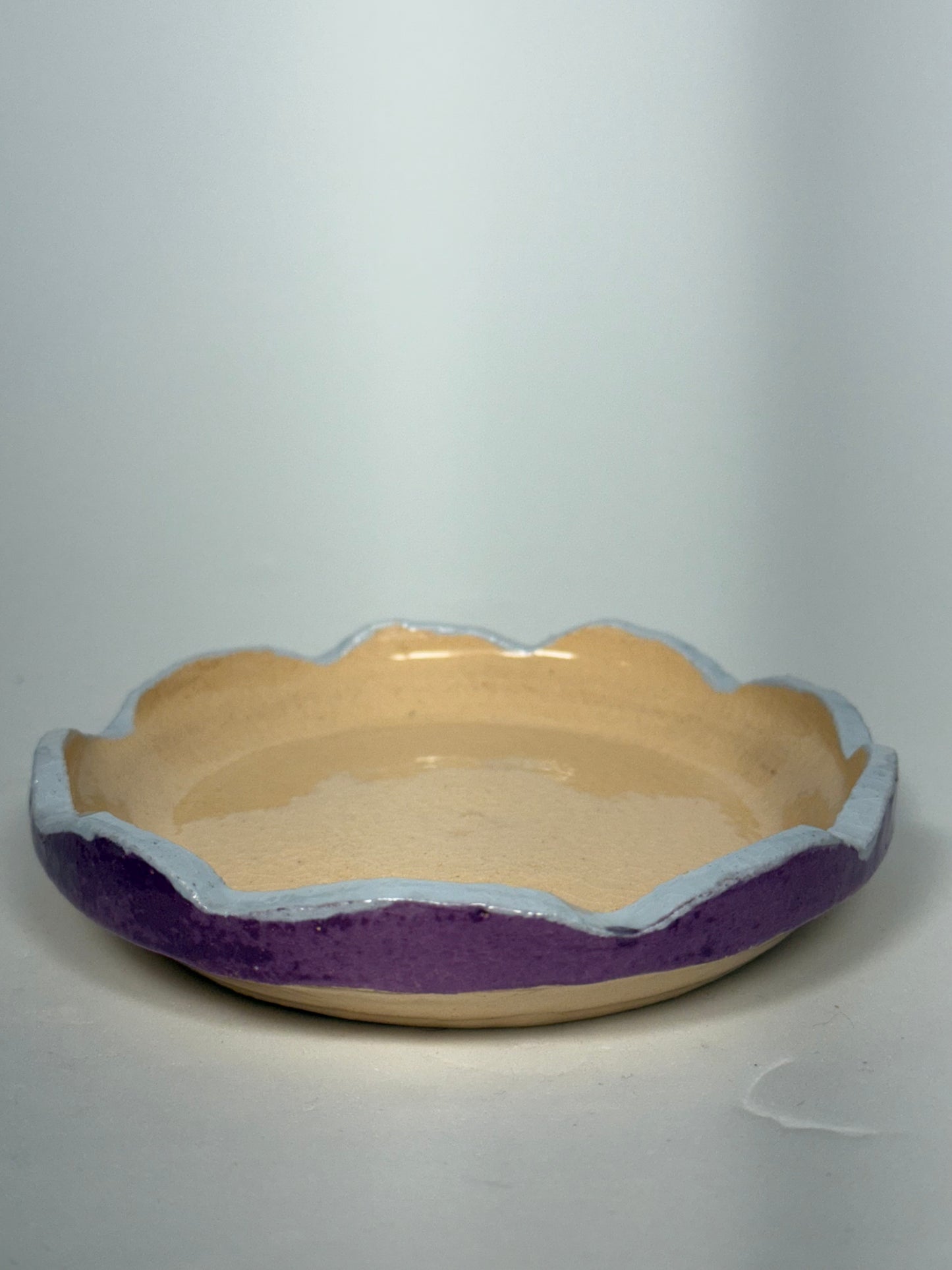 Flower Plate
