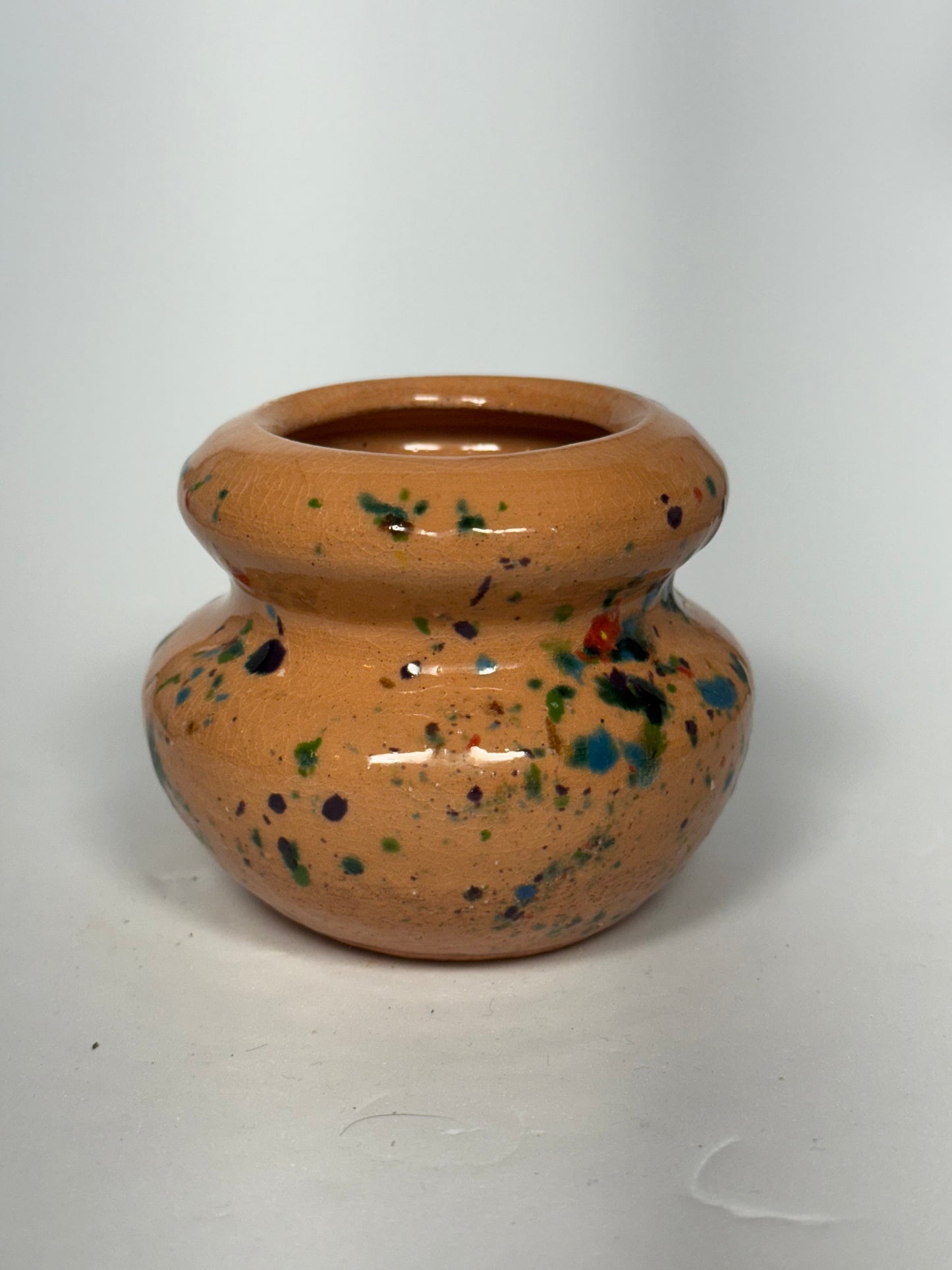 Sprinkle Vase