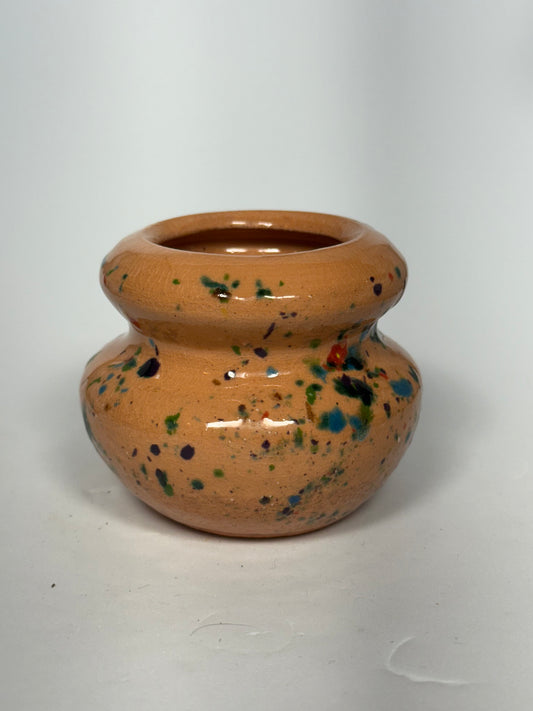 Sprinkle Vase