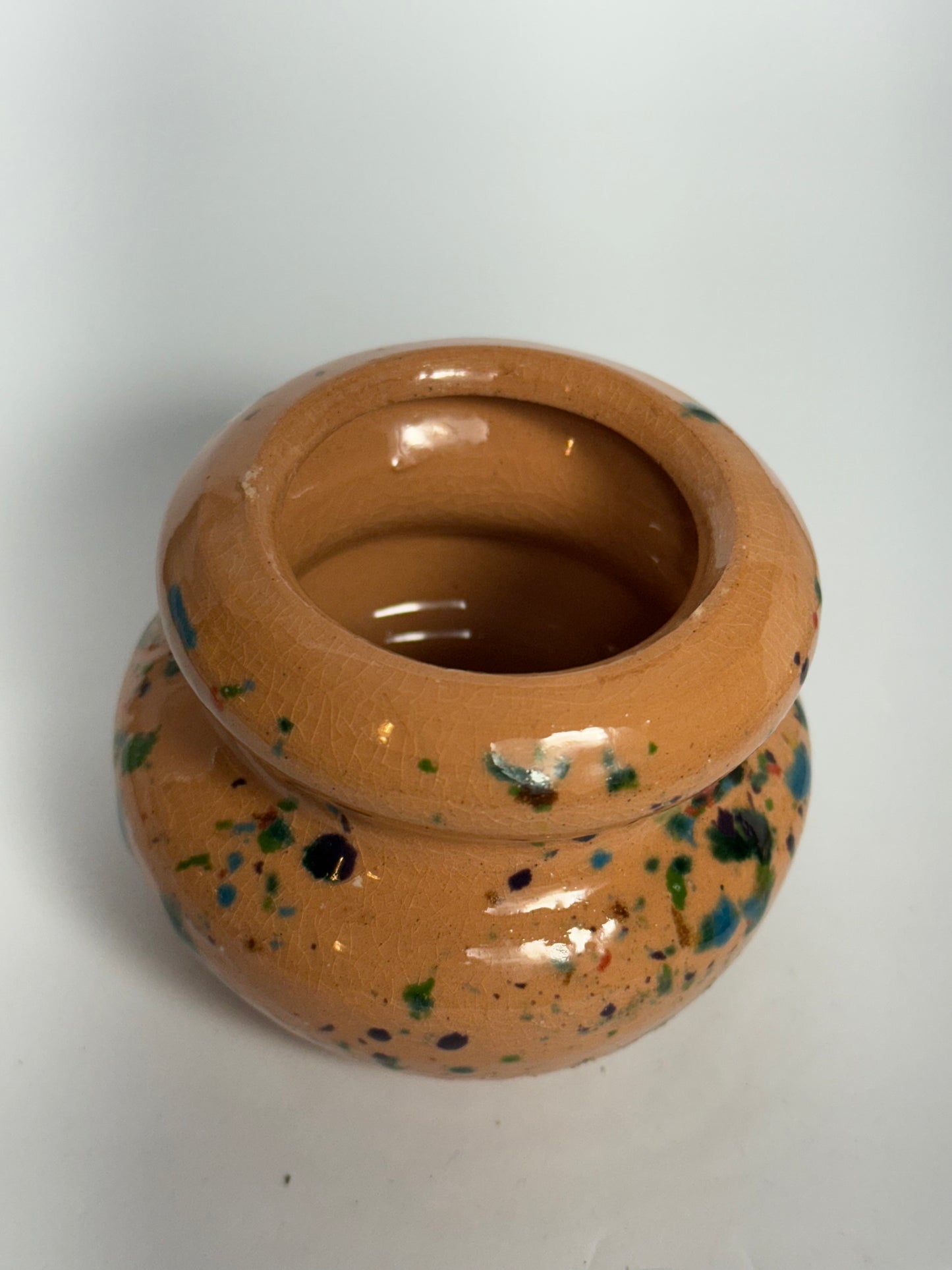 Sprinkle Vase