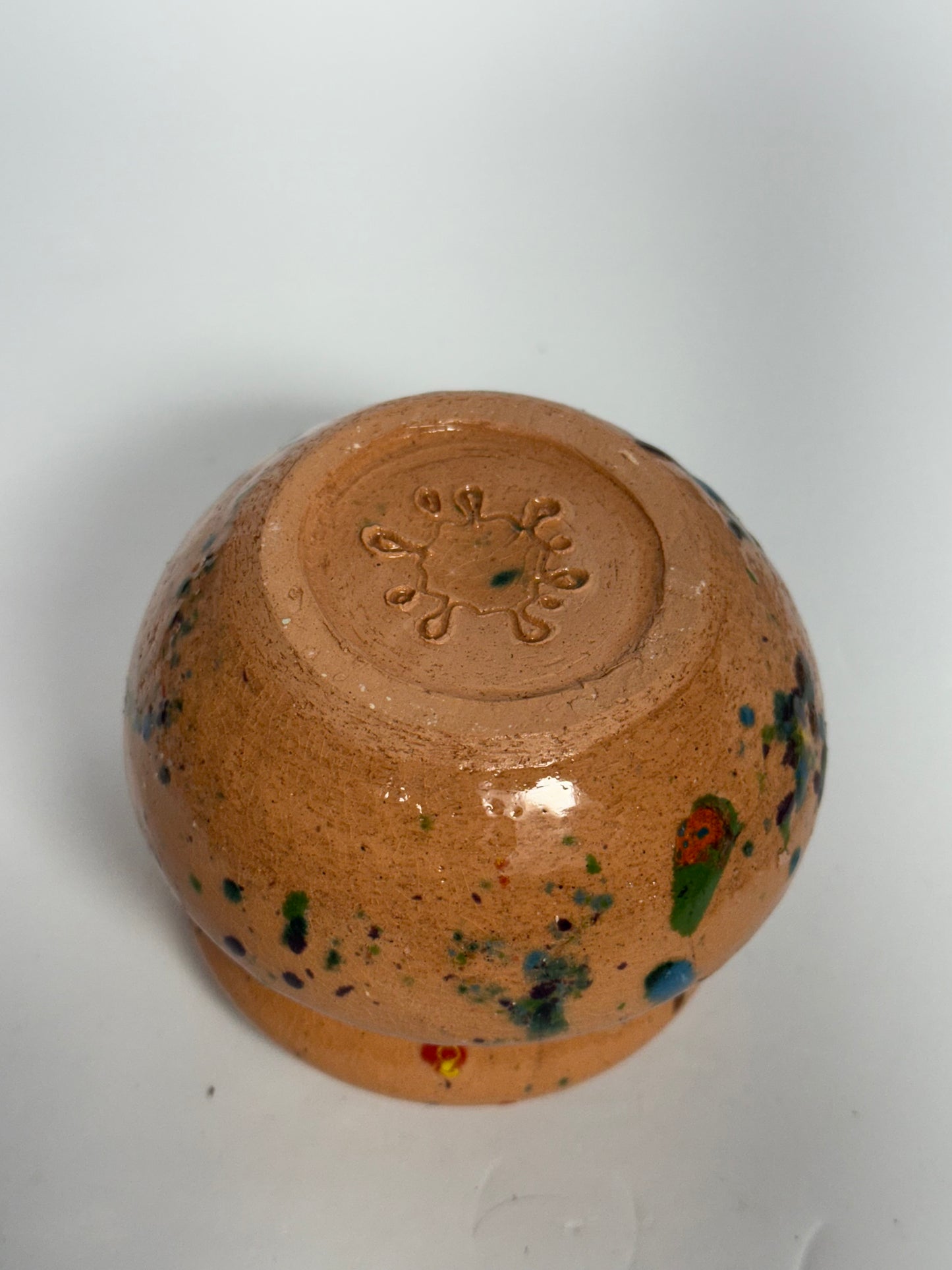 Sprinkle Vase